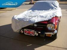 Coverking Triguard Ultra Custom Fit Car Cover for Triumph TR-6 picture