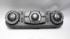 BMW E85 Z4 Roadster Climate Control Panel w Automatic AC Heat  2003-2005 OEM picture