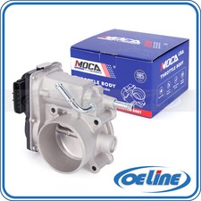 S20431 Throttle Body for 11-18 Subaru Forester 2.5L Impreza XV Crosstrek 2.0L picture