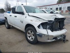 Passenger Air Bag Classic Style 5 Lug Wheel Fits 10-24 DODGE 1500 PICKUP 1033699 picture