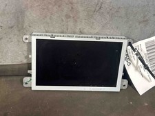 Fits 2005-2011 Audi A6 Display Screen OEM:8T0919603C picture