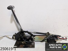OEM 1980-1987 Jaguar XJ6 4.2L Shifter picture