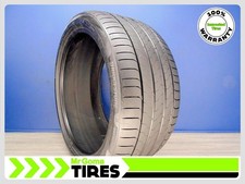 1 Bridgestone Turanza 6 Enliten 285/35R21 Used Tires 7.3/32 Tread 105Y 2853521 picture
