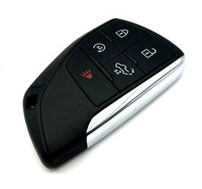 2023-2026 CHEVROLET SILVERADO REMOTE KEY FOB 13560205 YGOG21TB2 NEW OEM picture