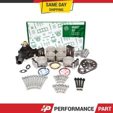 Overhaul Engine Rebuild Kit for 99-06 GMC Chevrolet Oldsmobile 4.3L picture