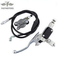 Motorcycle Hydraulic Clutch Master Cylinder Pump For KTM SX EXC XC HUSQVARNA FE picture