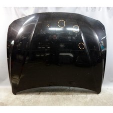 12-18 BMW F30 3-Series F32 Front Engine Hood Bonnet Panel Mediterranean Blue OEM picture