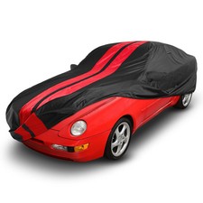 1986-1995 Porsche 959, 964, 968 Premium Custom Car Cover-All-Weather Waterproof picture