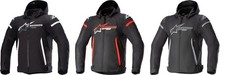 Alpinestars Zaca Waterproof Jacket picture