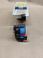 NOS 1988-90 Chevy S10 instrument panel oil gauge ACDelco 25026585 picture