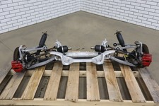 2005-2008 Chevrolet Corvette C6 Complete Rear Suspension JH9 Brakes picture