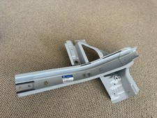 2017 2018 Hyundai Elantra Korea Rear Left Lower Rail Panel 64670-F2000 OEM 3115 picture