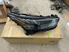 2022-2025 Toyota Highlander 811100 E750 RH Head Light Lamp OEM Repaired picture