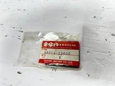 Suzuki GV 1400 Cavalcade Seat Packing 93314-24A00 picture
