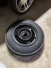 79-93 79-86 87-93 FORD MUSTANG SPARE TIRE. 1979-1993. B78-14 picture