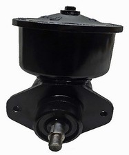 Power Steering Pump-Base Lares 2050 Reman picture