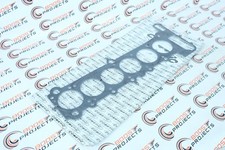 Cometic MLS Head Gasket 85mm x .140 inch For BMW 323/325/525/328 M50B25/M52B28  picture