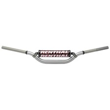 Renthal Twinwall Handlebar CR High - Tanium 918-01-TG-02-185 picture