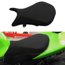 Front Driver Seat Saddle Fit For Kawasaki Ninja ZX6R 2007-2008 picture