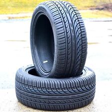 2 Tires Fullway HP108 215/55ZR17 215/55R17 98W XL A/S All Season Performance picture