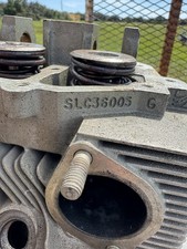 Lycoming O-360/O-540 Cylinder Assy Narrow Deck (Very Low Time)  P/N SLC36006N-A1 picture