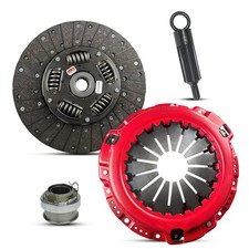 Stage 2 HD Clutch Kit for 05-15 Toyota Tacoma Tundra FJ Cruiser 4.0L V6 1GRFE picture