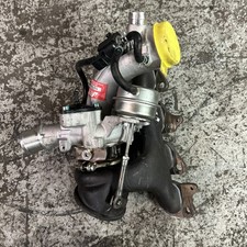 GARRETT 2015-2020 Chevrolet Trax REBUILDABLE CORE 781504-0014 TURBO picture