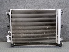 14-19 CHEVROLET CORVETTE C7 ENGINE COOLING RADIATOR A/C CONDENSER FAN ASSY OEM picture