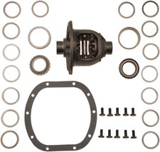 Spicer 706003X Dana 30 Loaded Open Differential Carrier 27 Spline 3.54 Down picture