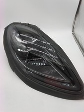 2019-2022 Porsche Macan Led Headlight picture