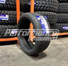 4 New 235/40R19 Atlander Xsport-86 96W XL BSW All Season Tires 235 40 19 2354019 picture
