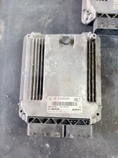OE 10 2011 GMC Acadia Traverse Engine Control Module ECM ECU AALT 12636355 picture