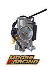 Moose Racing Carburetor For 1999-2014 Honda TRX 400EX Sportrax 16100-HN1-A43 picture
