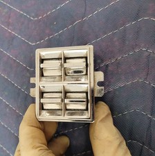 63 - 67 GM CADILLAC BUICK OLDS PONTIAC 4 Button power window switch refurbished. picture