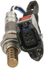 Bosch Premium Switching-Type Oxygen (O2) Sensors for 01-03 Chrysler 13709 picture