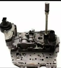 RENEW OEM 42RLE Chrysler Dodge Jeep Transmission Valve Body Solenoid 1-plug picture