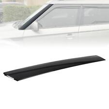 For KIA Soul 2010-13 Driver Side Exterior Molding Windshield A Pillar Trim Panel picture
