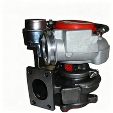 Turbo HE221W Turbocharger 3782369 3782376 For Cummins Engine ISDe140 4.5L picture