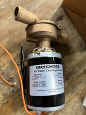 International 2213161C91/CP20BB Pump Booster Heater picture