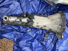 MG MGB TRANSMISSION GEARBOX picture