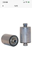 WIX 33481 Fuel Filter picture