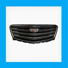 2017 2019 CADILLAC XT5 FRONT UPPER GRILLE OEM picture