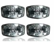 Roof Bumper Jumbo Spot Lamp 9.6