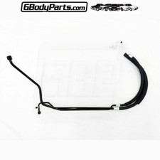 1986-87 Grand National Turbo Regal A/C AC Air Conditioning BLACK Line Main Hose picture