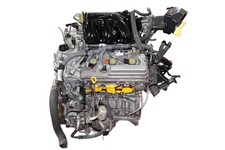 JDM 2006-2012 TOYOTA RAV4 3.5L V6 4X4 MOTOR 2GR-FE ENGINE LOW MILEAGE JAPAN picture