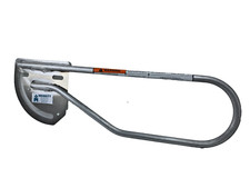 Merritt 3519 Saddle Box Aluminum Folding Handle Left Hand 12 x 3 x 28 picture