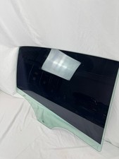 2016 - 2022 BMW 750i 740i G12 REAR RIGHT OEM DOOR WINDOW GLASS picture