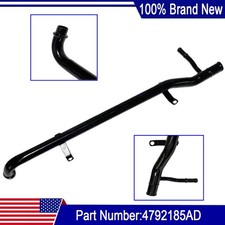 Heater Feed Tube Fits For Chrysler 300 Dodge Challenger Magnum 4792185AD picture