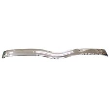 Chrome Plated 1934 Ford Car Front OR Rear Reproduction Bumper picture