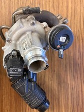 2020-24 CHEVROLET TRAILBLAZER ENCORE 1.2L TURBOCHARGER 55515934 picture